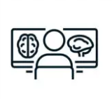 Concussion and imaging review icon