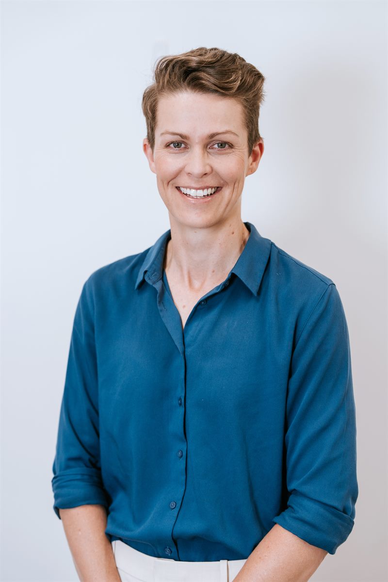 Dr Kimberley Wells, FACSEP Sport and Exercise Medicine Physician, Maroochydore