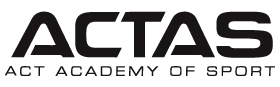 ACT Academy of Sport